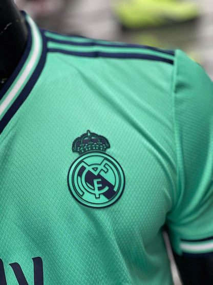 Adidas Jersey Jersey Adidas Real Madrid Alternativa 19/20