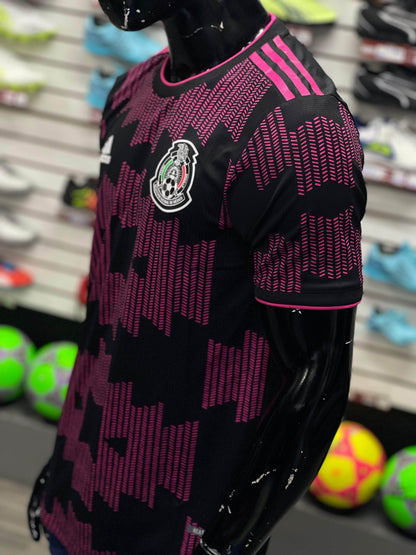 Adidas Jersey Jersey Adidas Seleccion México version jugador 20/21