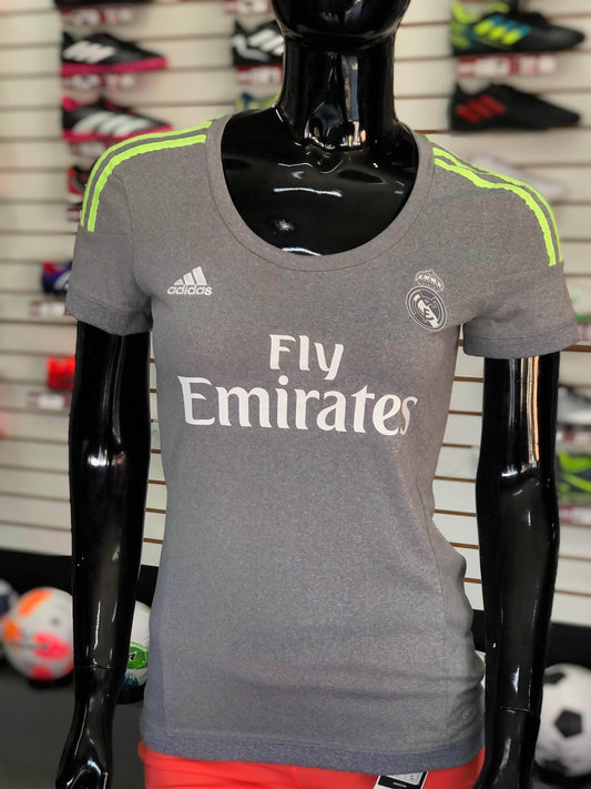 Adidas JERSEY Jersey Dama Real Madrid Adidas