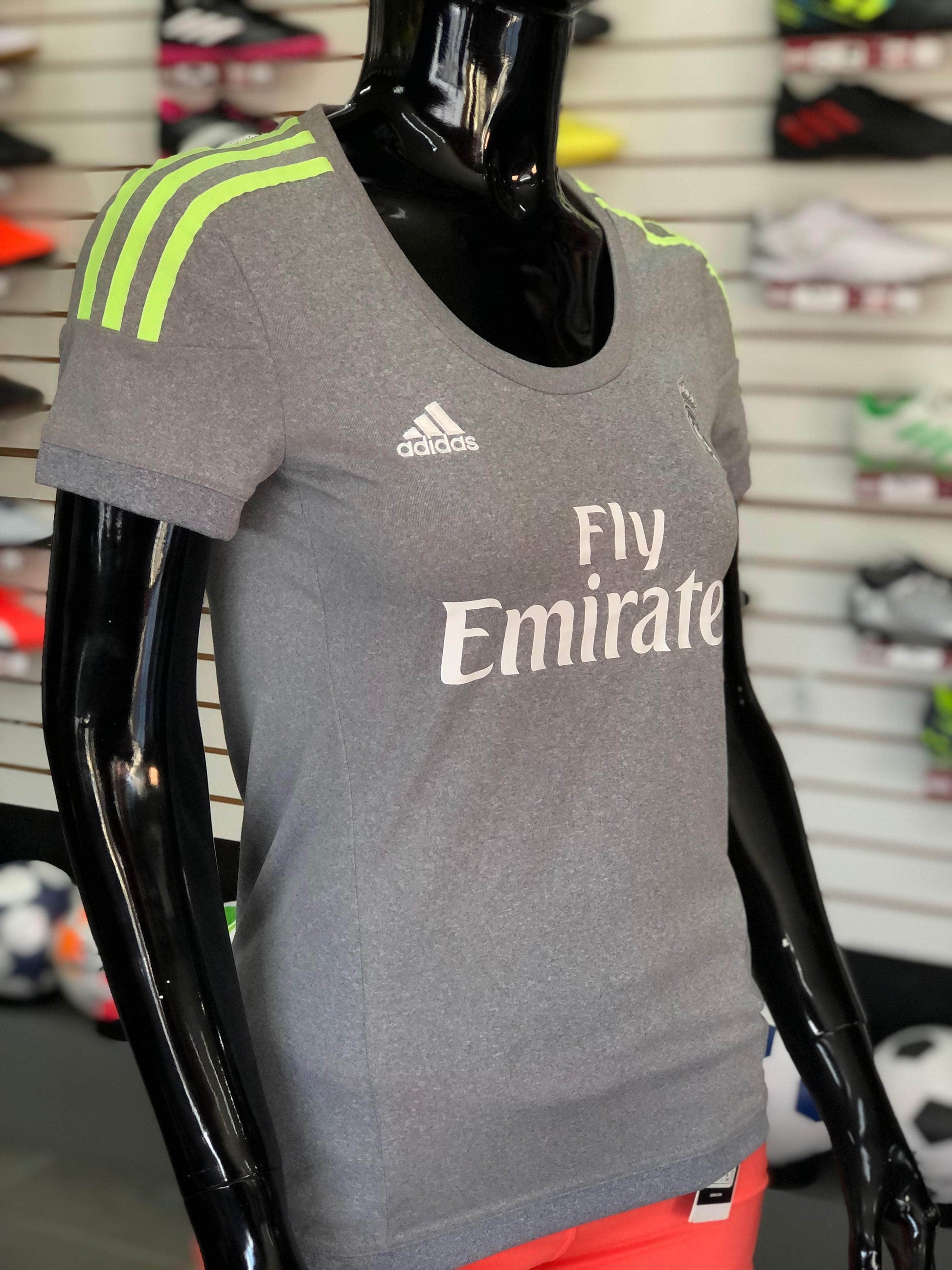 Adidas JERSEY Jersey Dama Real Madrid Adidas