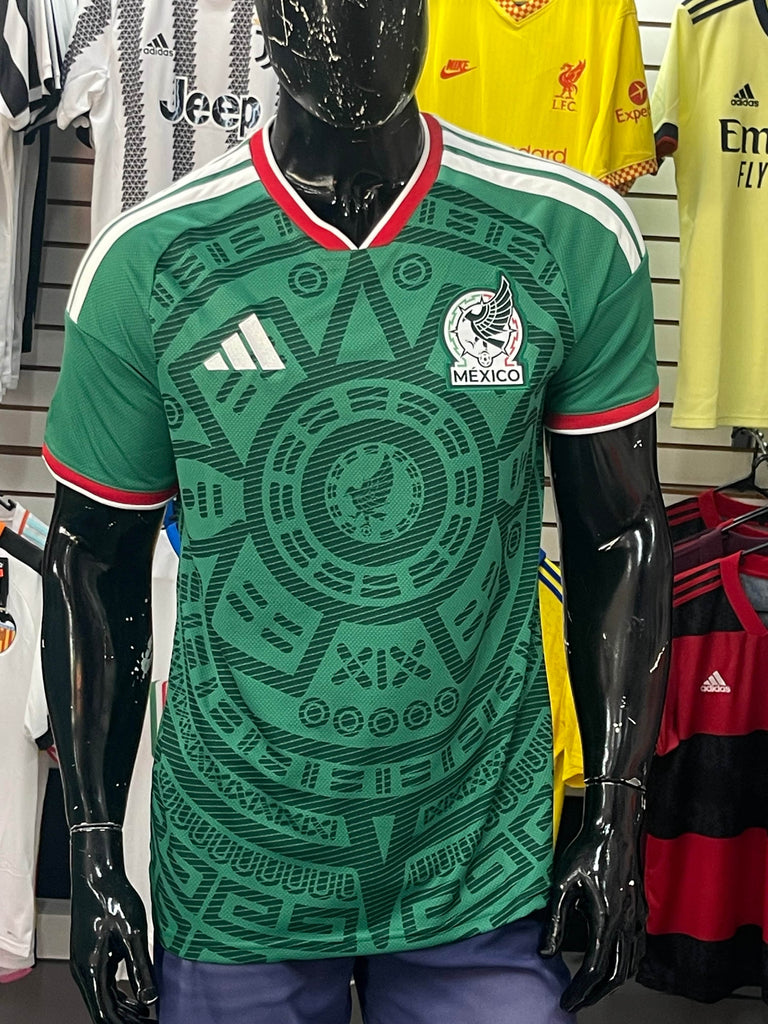 Adidas Jersey Jersey Mexico Local Adidas 26 Jersey Mexico Local Adidas 26
