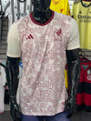 ADIDAS JERSEY L Playera Adidas visita Seleccion Mexicana Playera Adidas visita Seleccion Mexicana