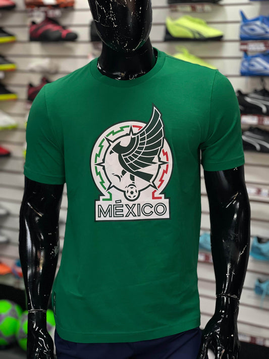 Adidas Playera Playera Adidas Seleccion México Mundial 2022