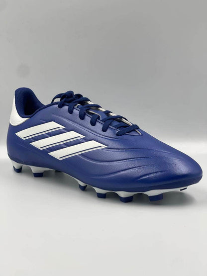 Adidas Tenis Soccer Tachon Adidas Azul Copa Pure 2.4 FxG