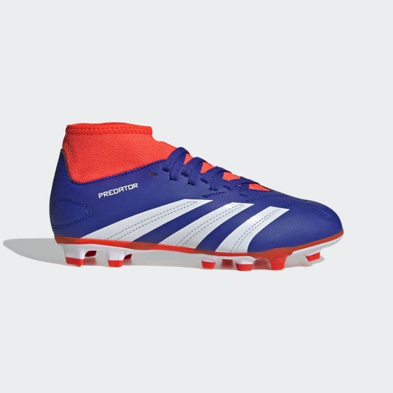 Adidas Tenis Soccer Tachones Adidas Predator Club Jr Tachones Adidas Predator Club Jr