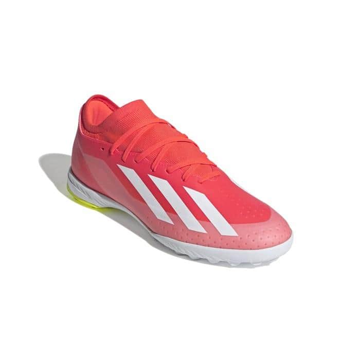 Adidas Tenis Soccer Tenis Adidas Crazyfast League Tf Tenis Adidas Crazyfast League Tf