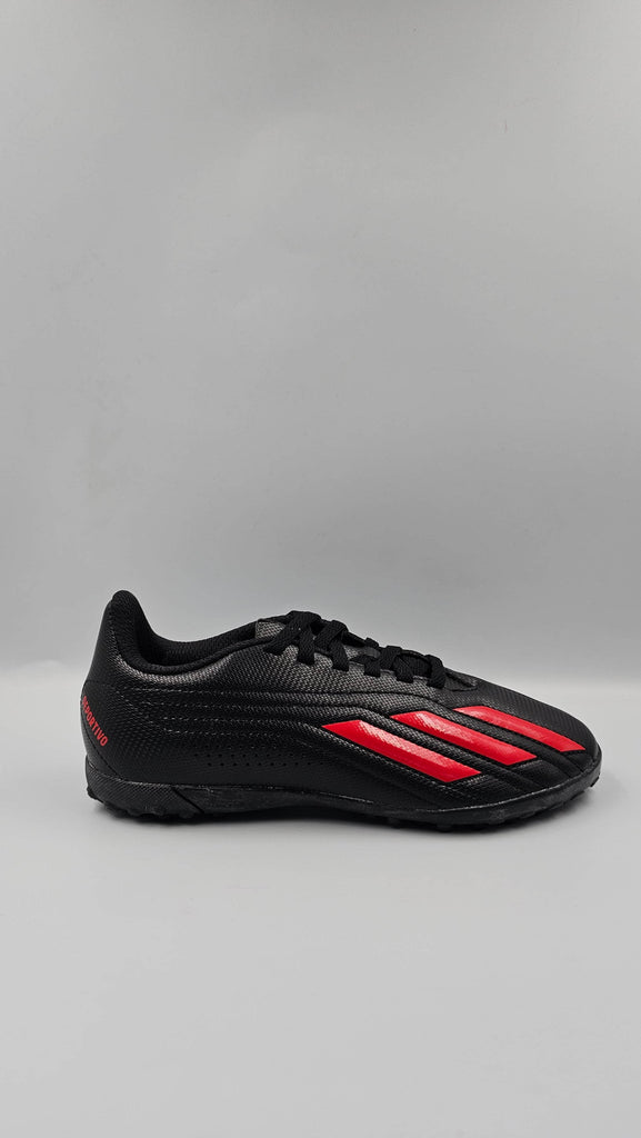 Adidas Tenis Soccer Tenis Adidas Deportivo II TF J Tenis Adidas Deportivo II TF J