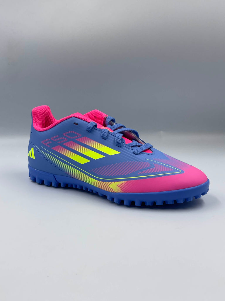 Adidas Tenis Soccer Tenis Adidas F50 Club Tf J Tenis Adidas F50 Club Tf J