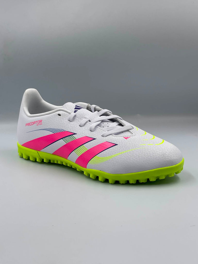 Adidas Tenis Soccer Tenis Adidas Predator Club TF J Tenis Adidas Predator Club TF J