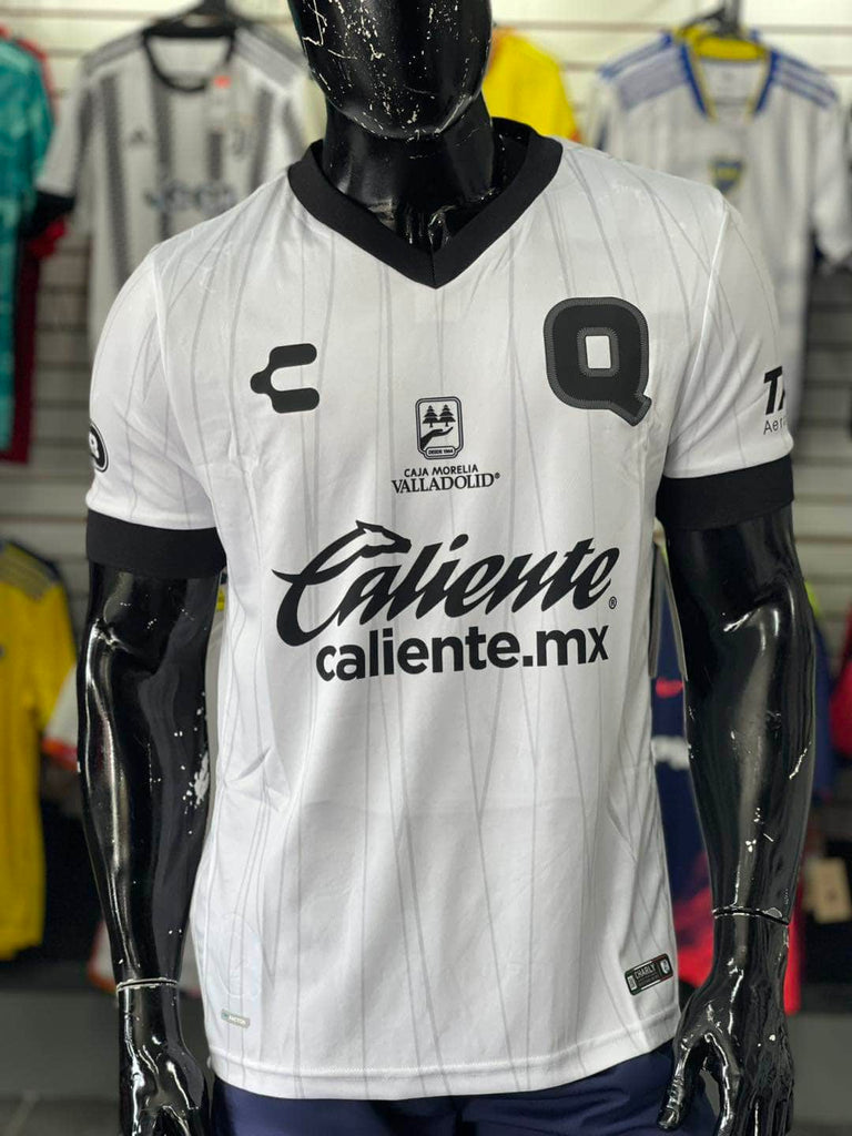CHARLY Jersey G Jersey Querétaro 70 Aniversario Jersey Querétaro 70 Aniversario 55018730100104 5018730
