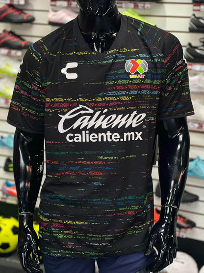 CHARLY JERSEY XL Jersey Charly Liga Mx All Stars 22/23 Visita Caballero 5019536173105 5019536.0