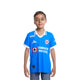 Jersey Cruz Azul Local 26/27 Infantil Pirma