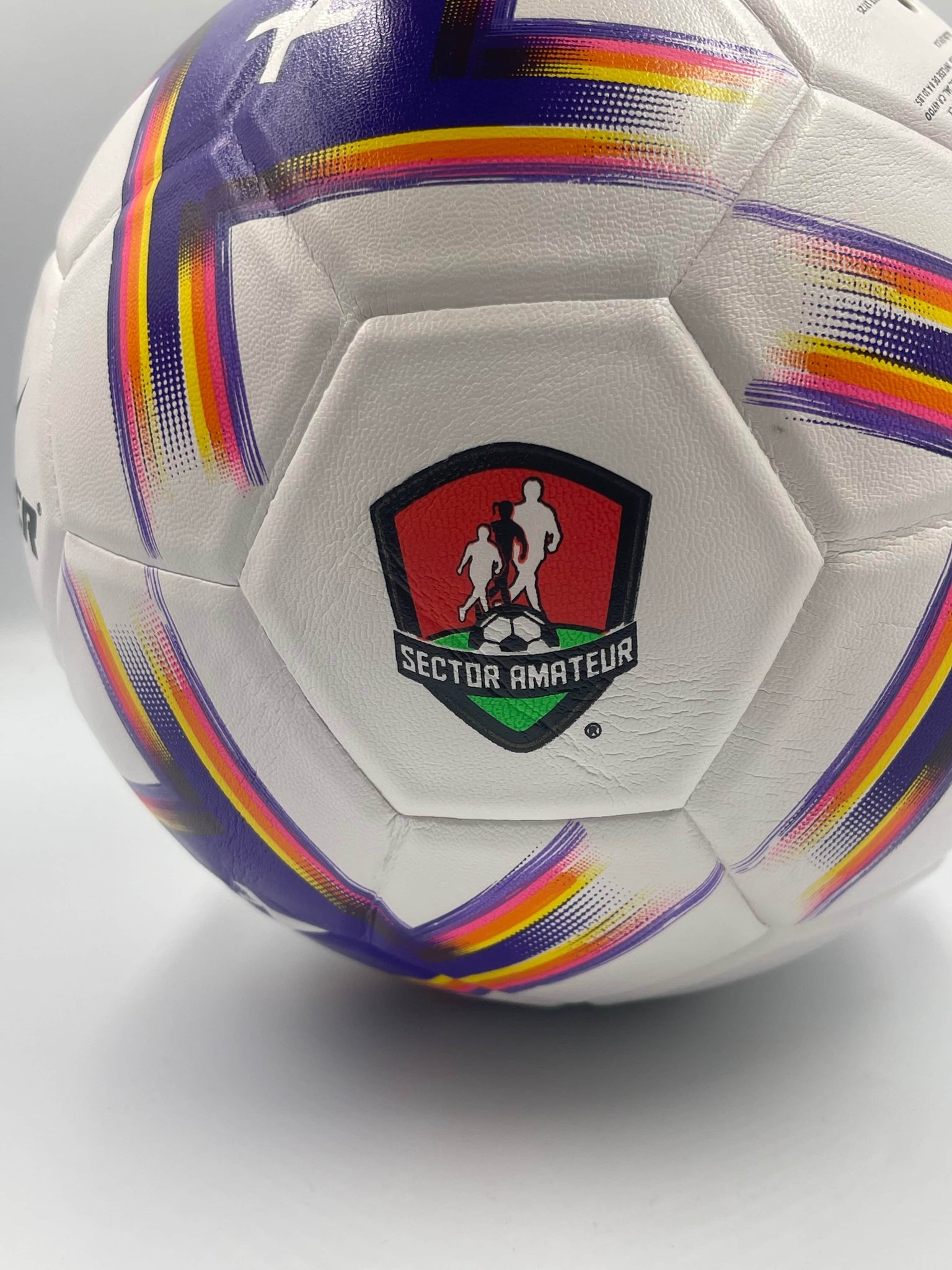 Balon Gaser Rafaga Balon Gaser Rafaga Sector Amateur Laminado – SoccerSportMx | Tienda ...