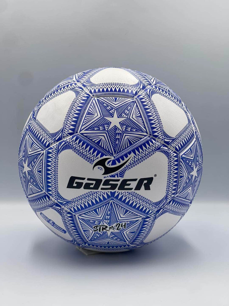Balon Gaser Rafaga Balón Gaser STR 24 #5 – Original Fútbol Juvenil y Adulto ...
