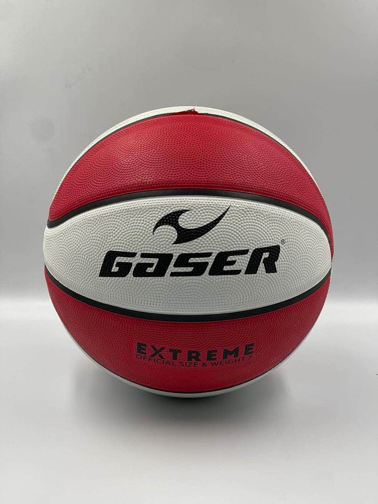 Gaser BALÓN Balón Basketball Extreme #7 Balón Basketball Extreme #7