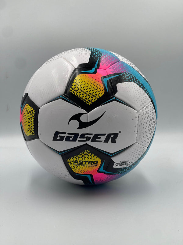 Balon Gaser Rafaga Gaser – SoccerSportMx | Tienda Deportiva