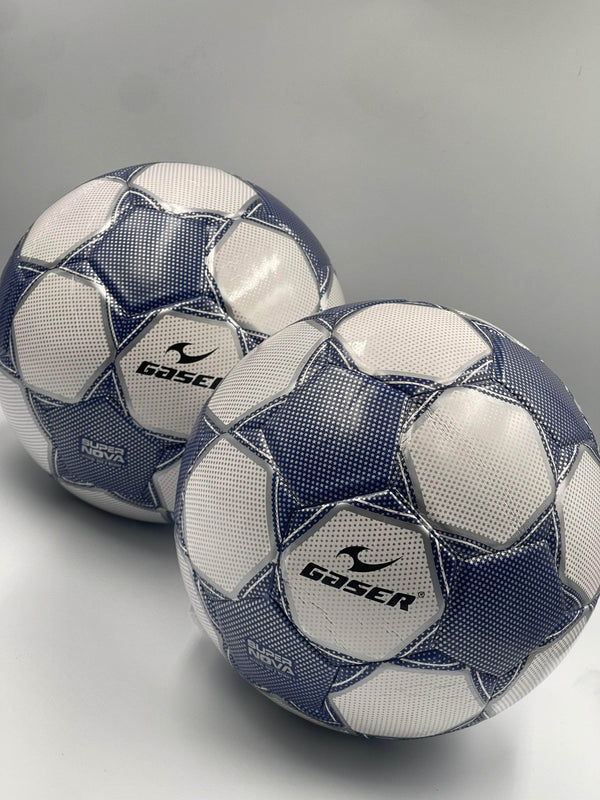 Gaser BALÓN Balón Gaser Charol Super Nova #4 y #5 – Original Fútbol Entrenamiento Balón Gaser Charol Super Nova #4 y #5 – Original Fútbol Entrenamiento