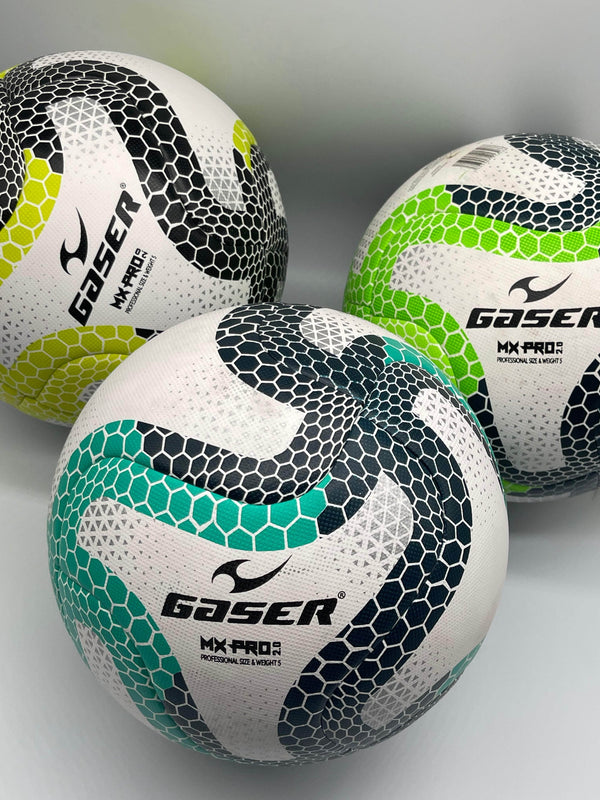 Balon Gaser Rafaga Balones GASER originales | Menudeo y mayoreo – SoccerSportMx | Tienda ...