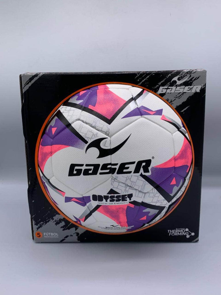 GASER Balon Balon Gaser Odissey Fifa Quality Profesional #5 Balon Gaser Odissey Fifa Quality Profesional #5 7503007214379 FG15115
