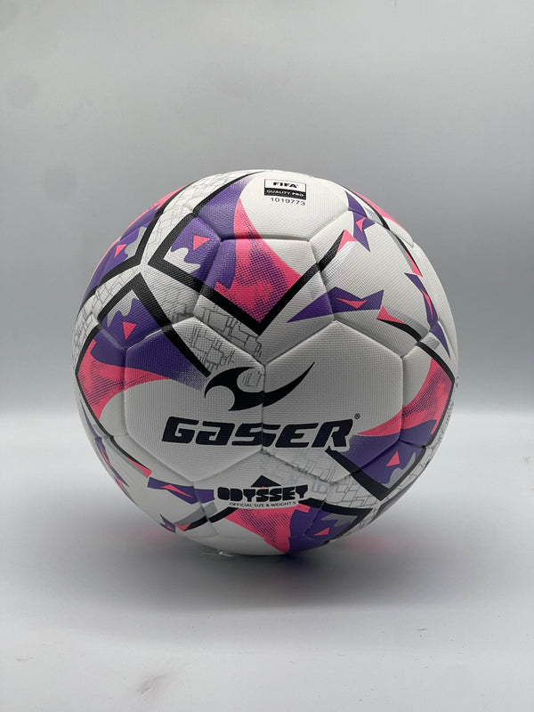 GASER Balon Balon Gaser Odissey Fifa Quality Profesional #5 Balon Gaser Odissey Fifa Quality Profesional #5 7503007214379 FG15115