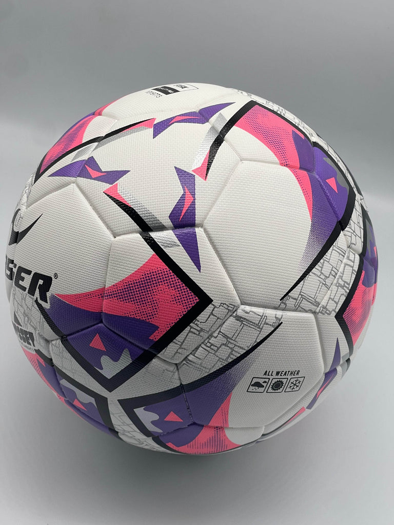 Balon Gaser Odissey Fifa Quality Profesional #5 – SoccerSportMx ...