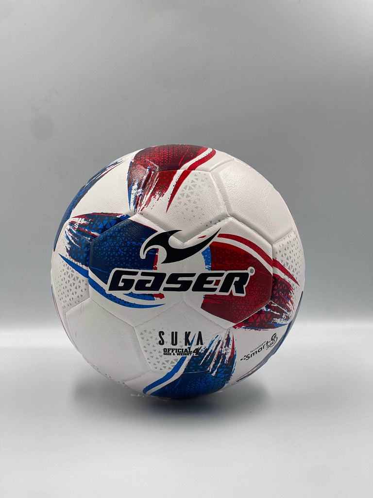 GASER BALÓN Balón Gaser Soccer Suka Original Nº5 – Profesional y Entrenamiento Balón Gaser Soccer Suka Original Nº5 – Profesional y Entrenamiento