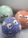 GASER BALÓN Balón Gaser STR 24 #5 – Original Fútbol Juvenil y Adulto Balón Gaser STR 24 #5 – Original Fútbol Juvenil y Adulto