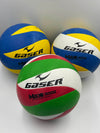 GASER Balon Balon Gaser Voleibol Maxx 5000 Balon Gaser Voleibol Maxx 5000