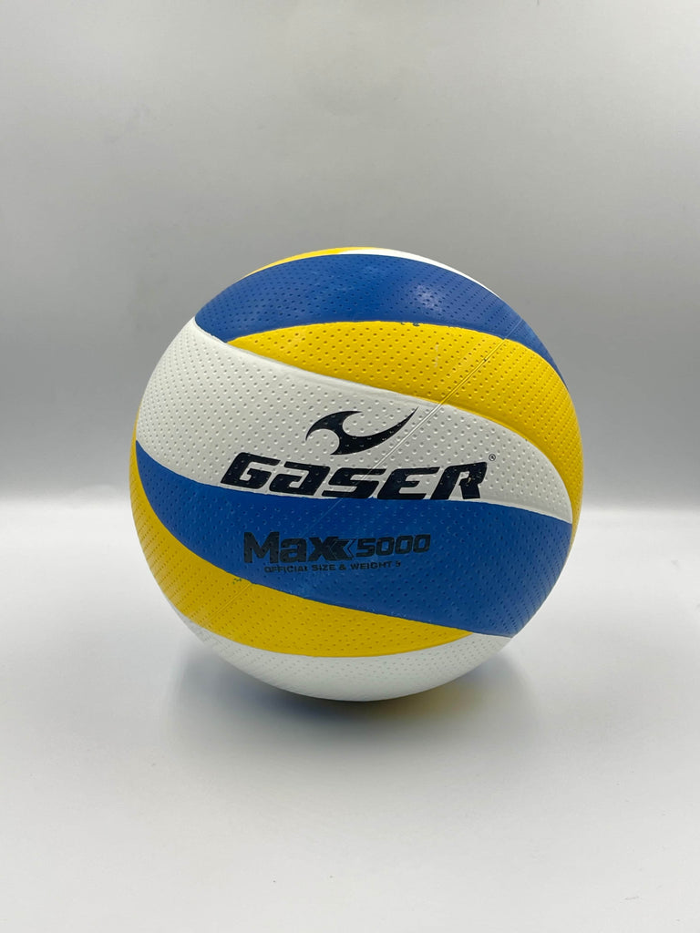 Balon Gaser Voleibol Maxx 5000 – SoccerSportMx | Tienda Deportiva