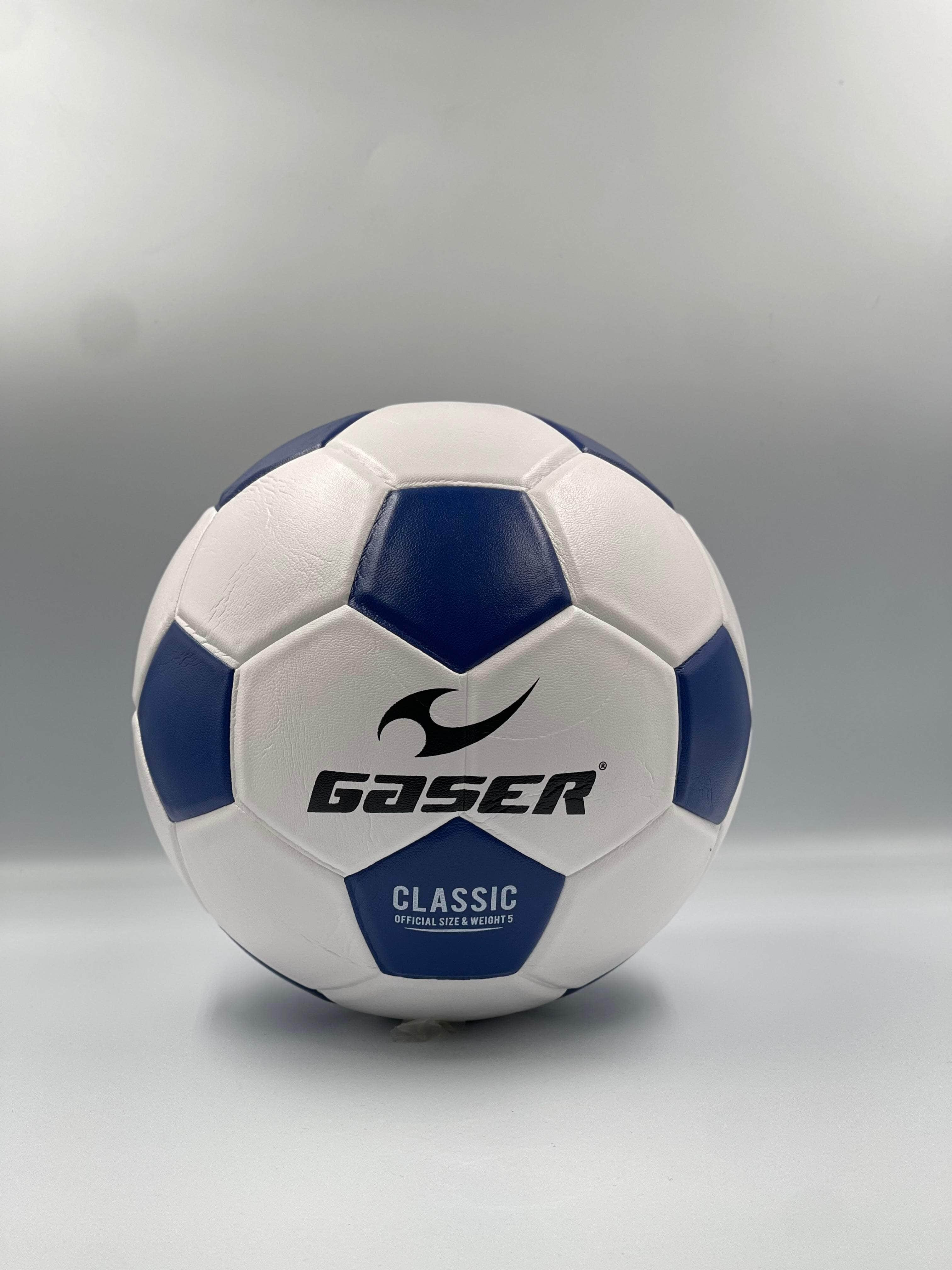 Balon Gaser Clasico #4y #5 – SoccerSportMx | Tienda Deportiva