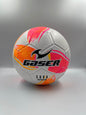 Gaser Balones 5 Naranja Balon Gaser Soccer Suka No. 5 | Soccer Sport Mx | Tienda Deportiva 7503007212726 Gaser