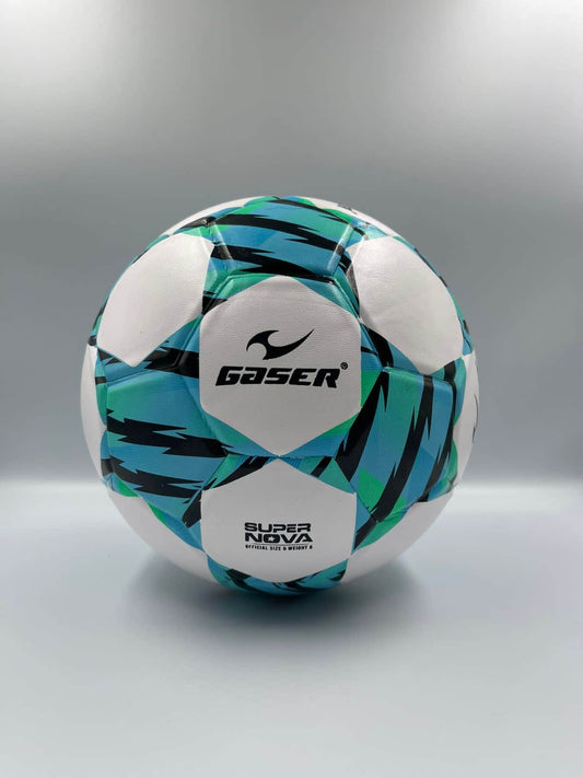 Gaser Balones Azul 5 Balon Gaser Super Nova 7503007213426 7503007213426