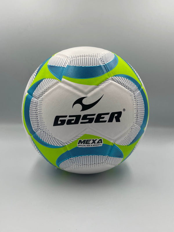 GASER Balones Azul Balon Gaser Mexa Laminado Balon Gaser Mexa Laminado
