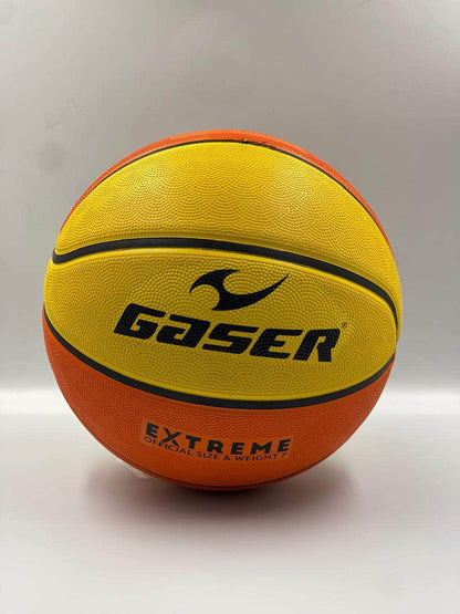 Gaser Balones Balon Basketball Extreme #7