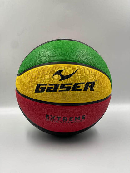 Gaser Balones Balon Basketball Extreme #7