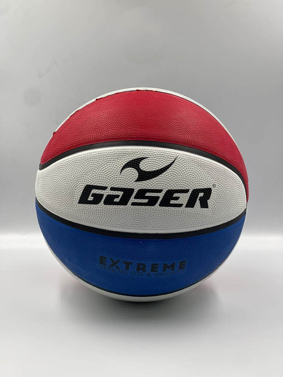 Gaser Balones Balon Basketball Extreme #7