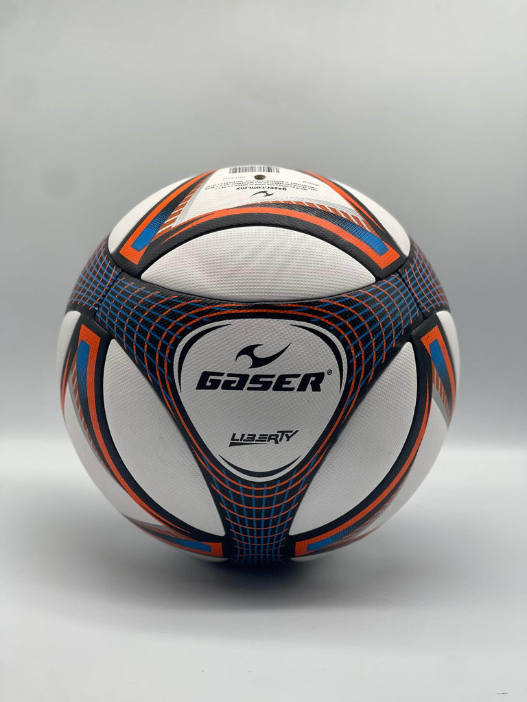 GASER Balones Balon Gaser Termoformado Pro Liberty #5 Balon Gaser Termoformado Pro Liberty #5 7503007211552 503007211552