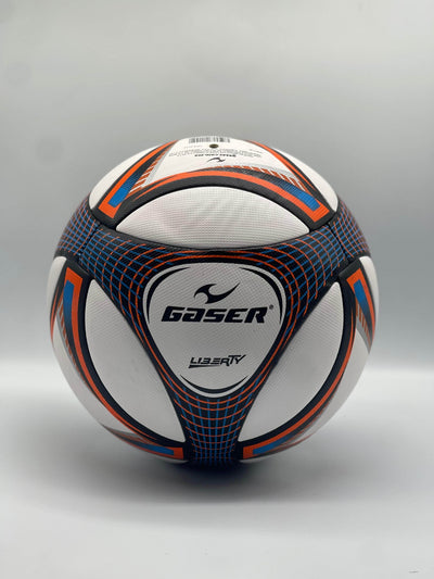 Balones GASER originales | Menudeo y mayoreo – SoccerSportMx | Tienda ...