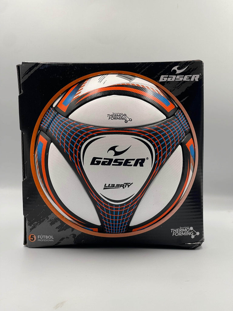GASER Balones Balon Gaser Termoformado Pro Liberty Balon Gaser Termoformado Pro Liberty 7503007211552 503007211552