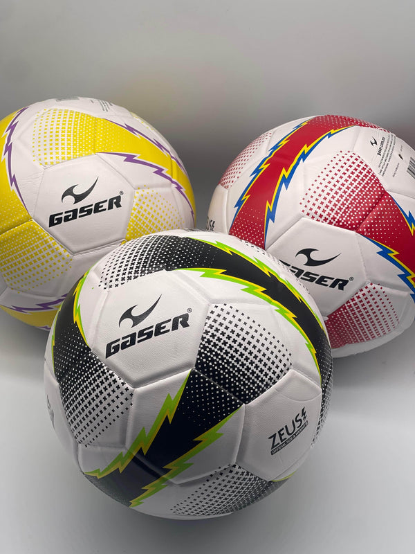 Gaser Balones Balon Gaser Zeus #5 Balon Gaser Zeus #5