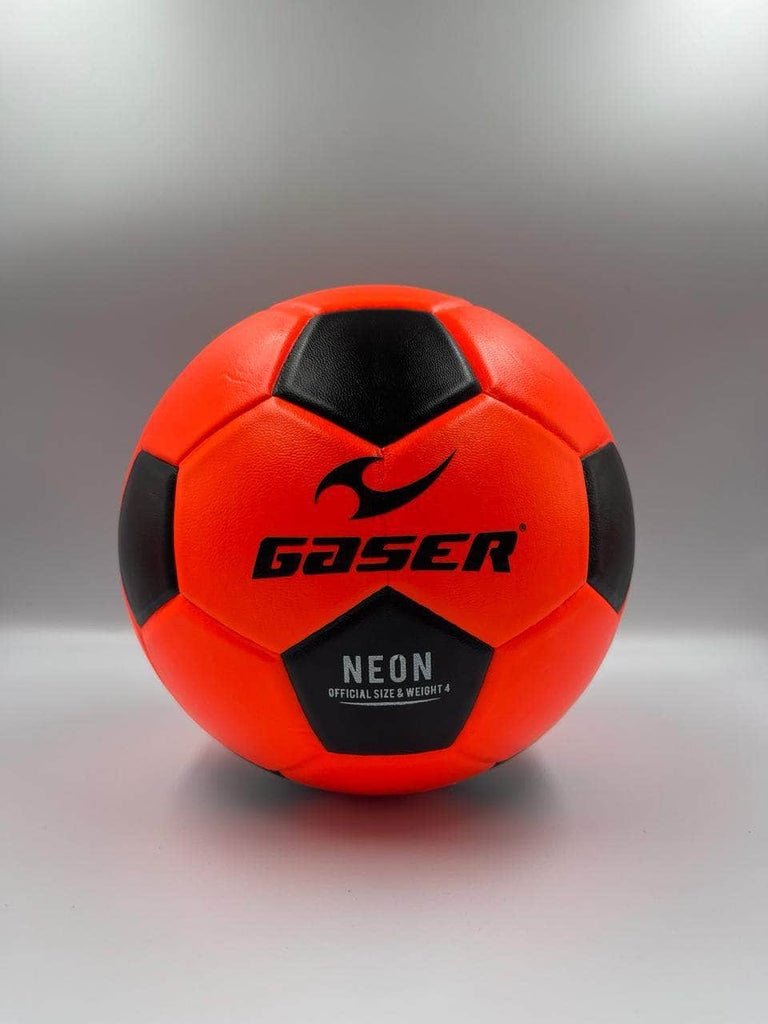 Gaser Balones Balon Neón Gaser Varios | Soccer Sport Mx | Tienda Deportiva