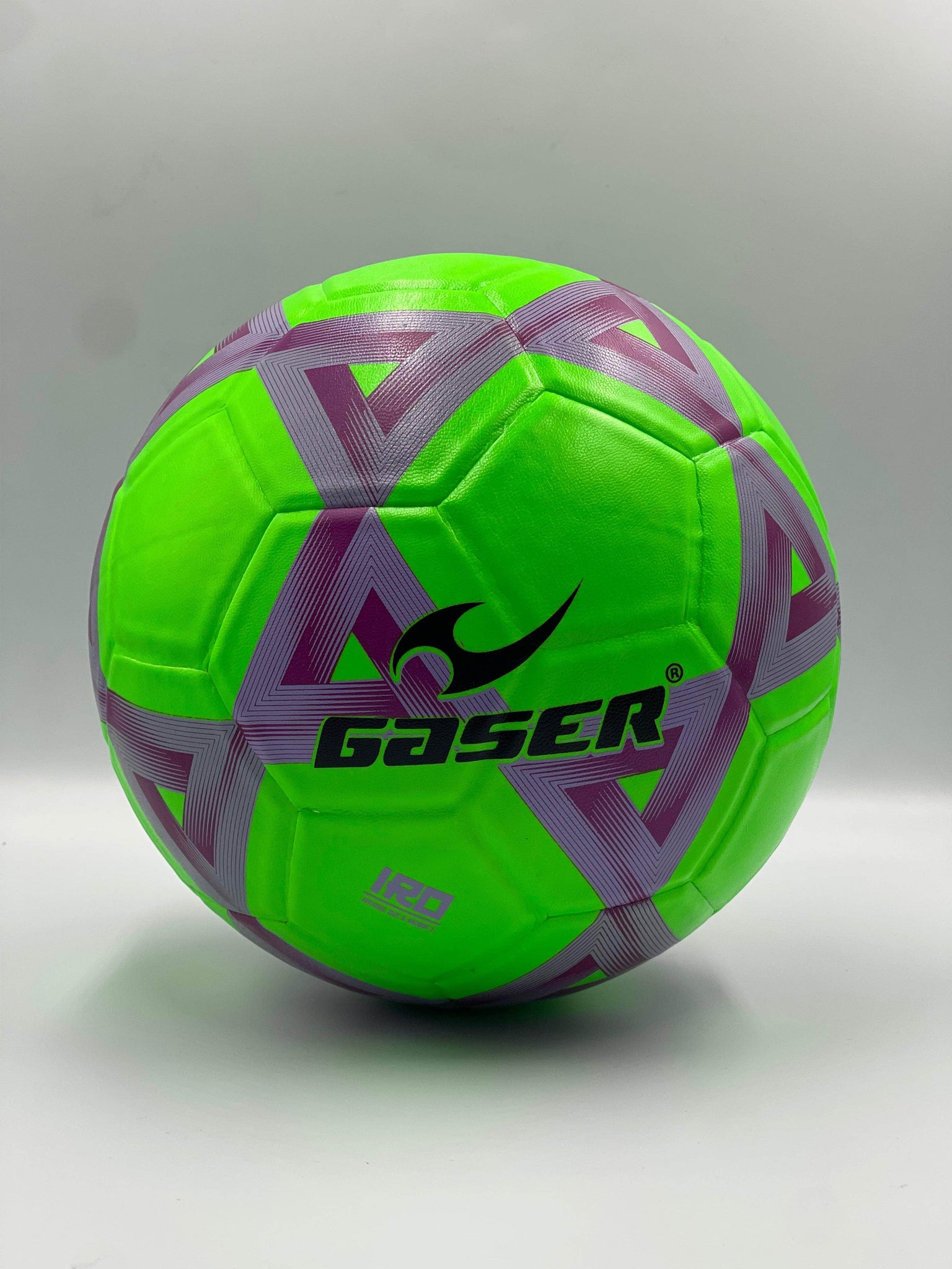Balon Gaser Rafaga Balón Gaser Iro – SoccerSportMx | Tienda Deportiva