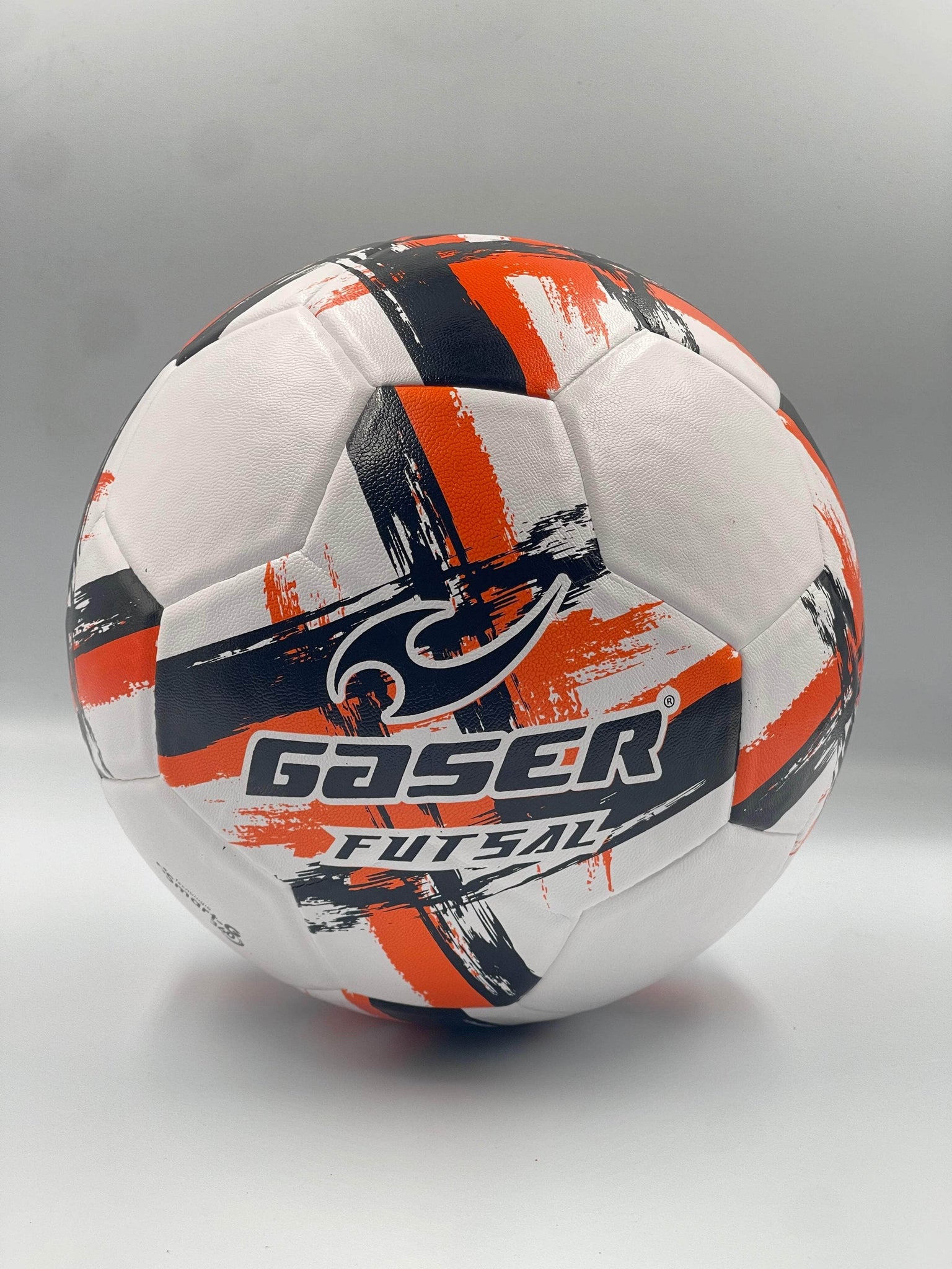 Balon Gaser Futsal Bote Muerto #4 – SoccerSportMx | Tienda Deportiva