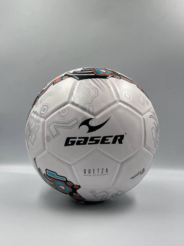 Balon Gaser Rafaga BALON GASER QUETZA #5 – SoccerSportMx | Tienda Deportiva