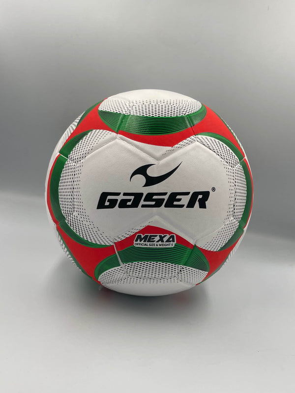 GASER Balones Verde Balon Gaser Mexa Laminado Balon Gaser Mexa Laminado