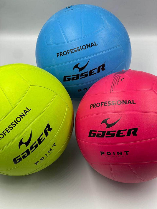 Gaser pelotas Pelota Voleibol profesional Point Gaser