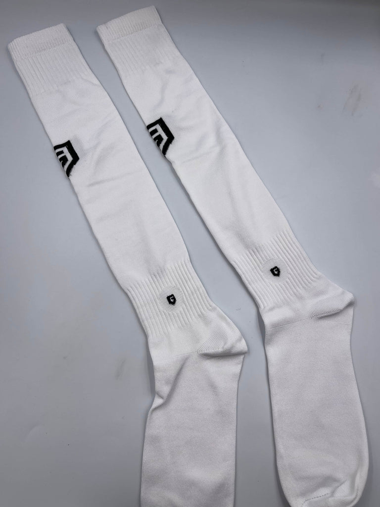 GHALO Accesorios Juvenil / Blanco Media soccer Ghalo Media soccer Ghalo mediaghalo mediaghalo-1