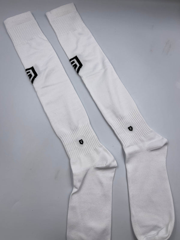 GHALO Accesorios Juvenil / Blanco Media soccer Ghalo Media soccer Ghalo mediaghalo mediaghalo-1