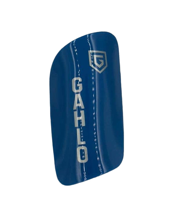GHALO Espinilleras Adultos / Azul Espinilleras Ghalo Espinilleras Ghalo