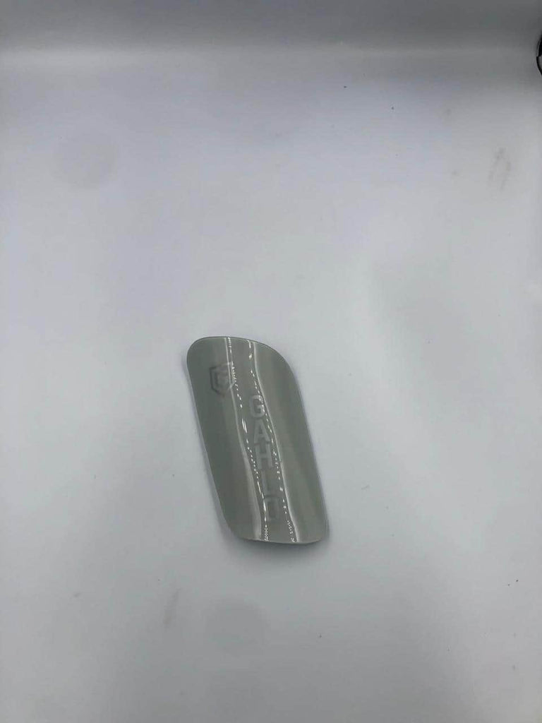 GHALO Espinilleras Adultos / Gris Espinilleras Ghalo Espinilleras Ghalo